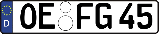 OE-FG45