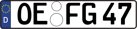 OE-FG47