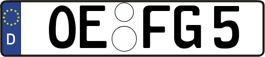 OE-FG5