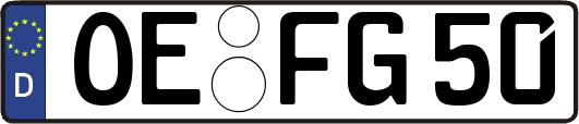 OE-FG50