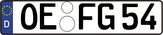 OE-FG54