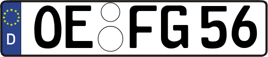 OE-FG56