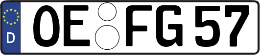 OE-FG57