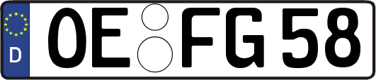 OE-FG58