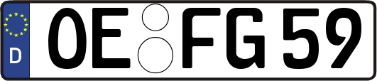 OE-FG59
