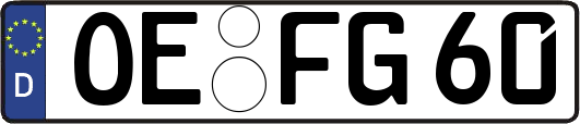 OE-FG60
