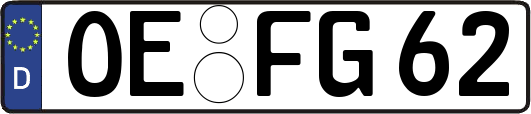 OE-FG62