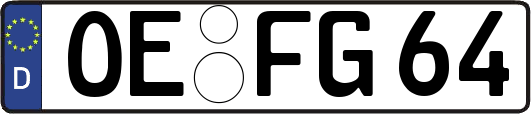 OE-FG64