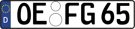 OE-FG65