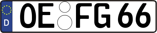 OE-FG66