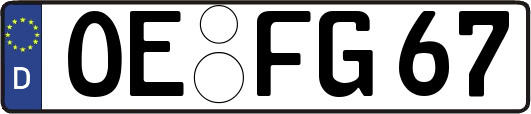 OE-FG67