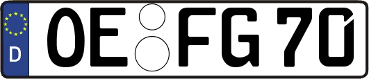OE-FG70