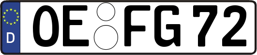 OE-FG72