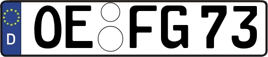 OE-FG73