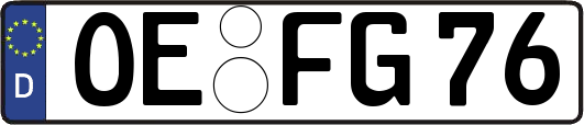 OE-FG76