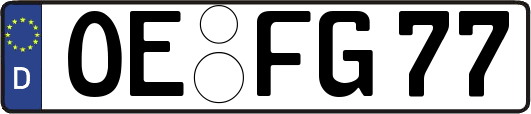 OE-FG77