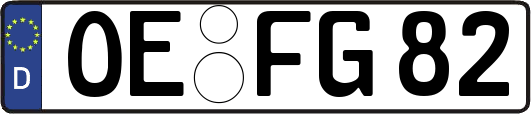 OE-FG82