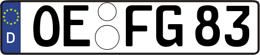 OE-FG83