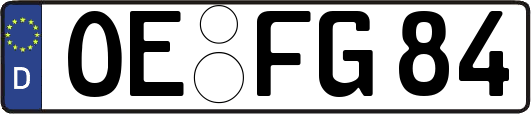 OE-FG84