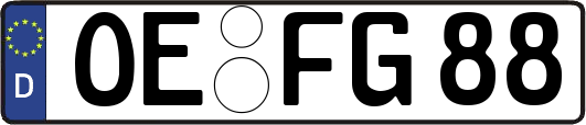 OE-FG88