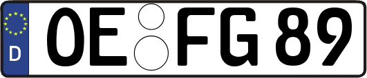 OE-FG89