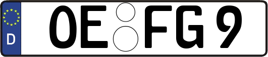 OE-FG9