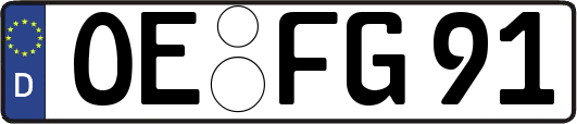 OE-FG91