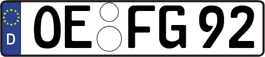 OE-FG92