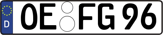 OE-FG96