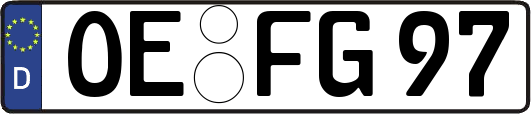 OE-FG97