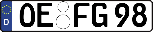 OE-FG98