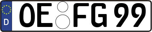 OE-FG99