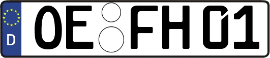 OE-FH01
