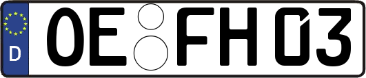 OE-FH03