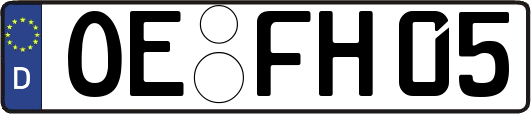 OE-FH05