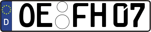 OE-FH07