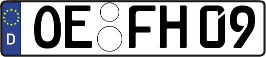 OE-FH09
