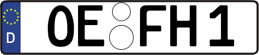 OE-FH1
