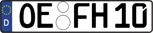 OE-FH10