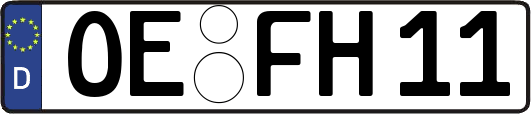 OE-FH11