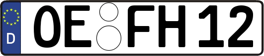 OE-FH12