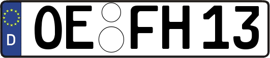 OE-FH13