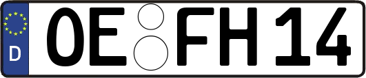 OE-FH14