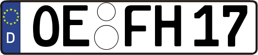 OE-FH17