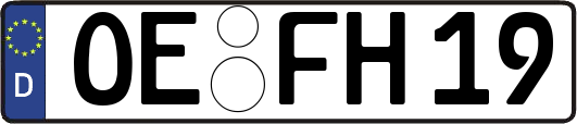 OE-FH19