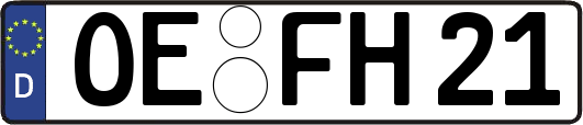 OE-FH21