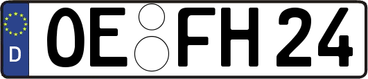 OE-FH24