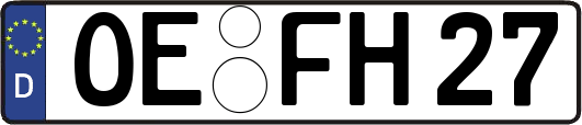 OE-FH27