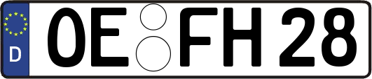 OE-FH28