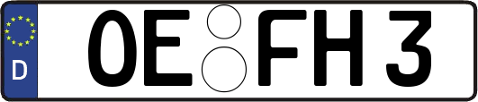 OE-FH3